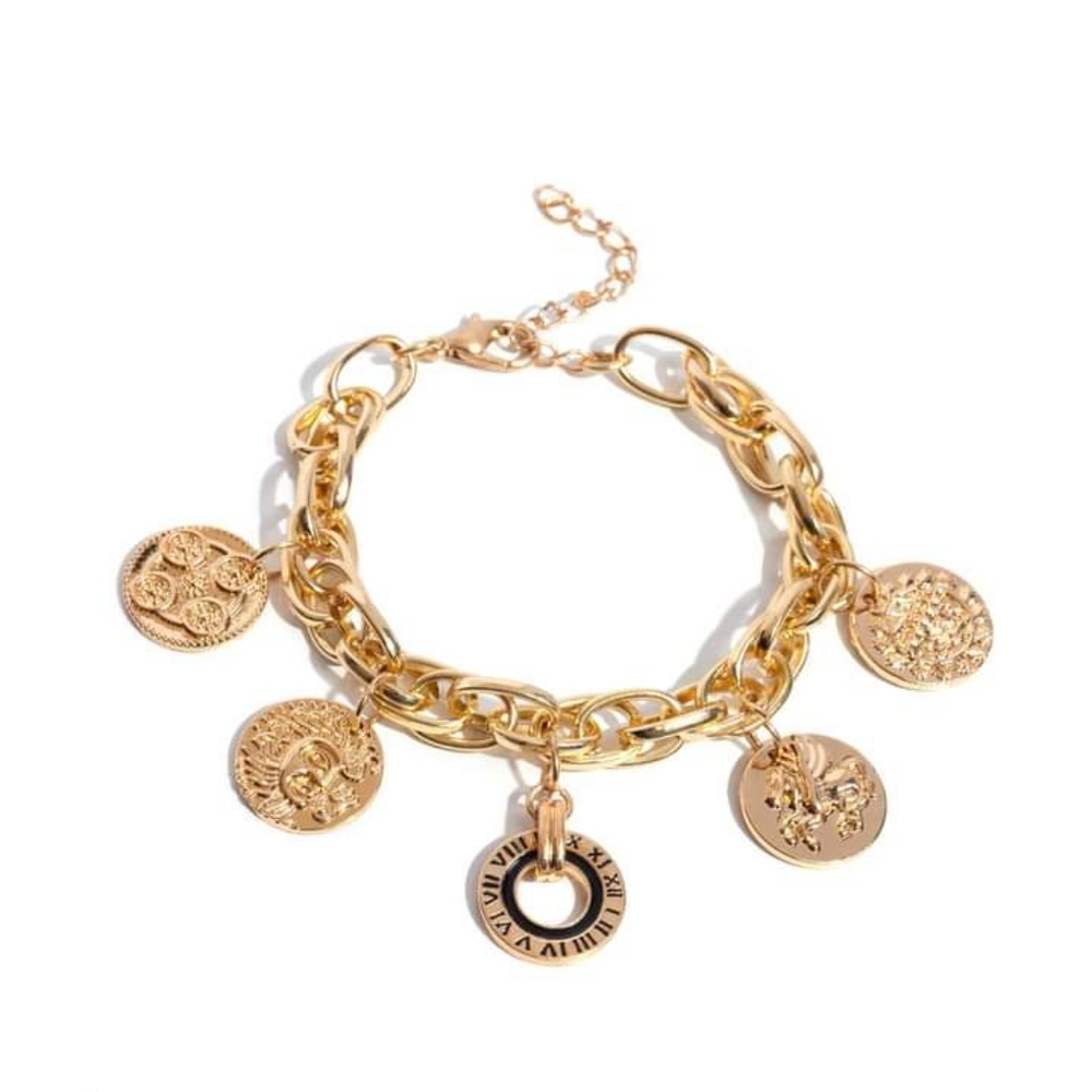 Fashion bracelet